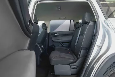 2023 Volkswagen Teramont 3.6L | AED 1,120 Monthly l 3 Months Warranty | Free Courtesy Car Included-15