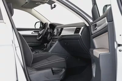 2023 Volkswagen Teramont 3.6L | AED 1,120 Monthly l 3 Months Warranty | Free Courtesy Car Included-19
