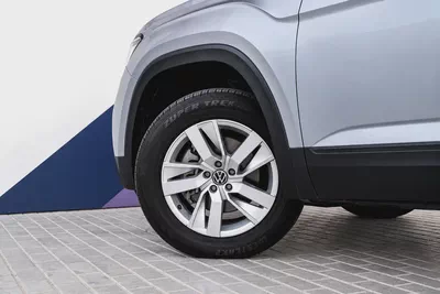 2023 Volkswagen Teramont 3.6L | AED 1,120 Monthly l 3 Months Warranty | Free Courtesy Car Included-6