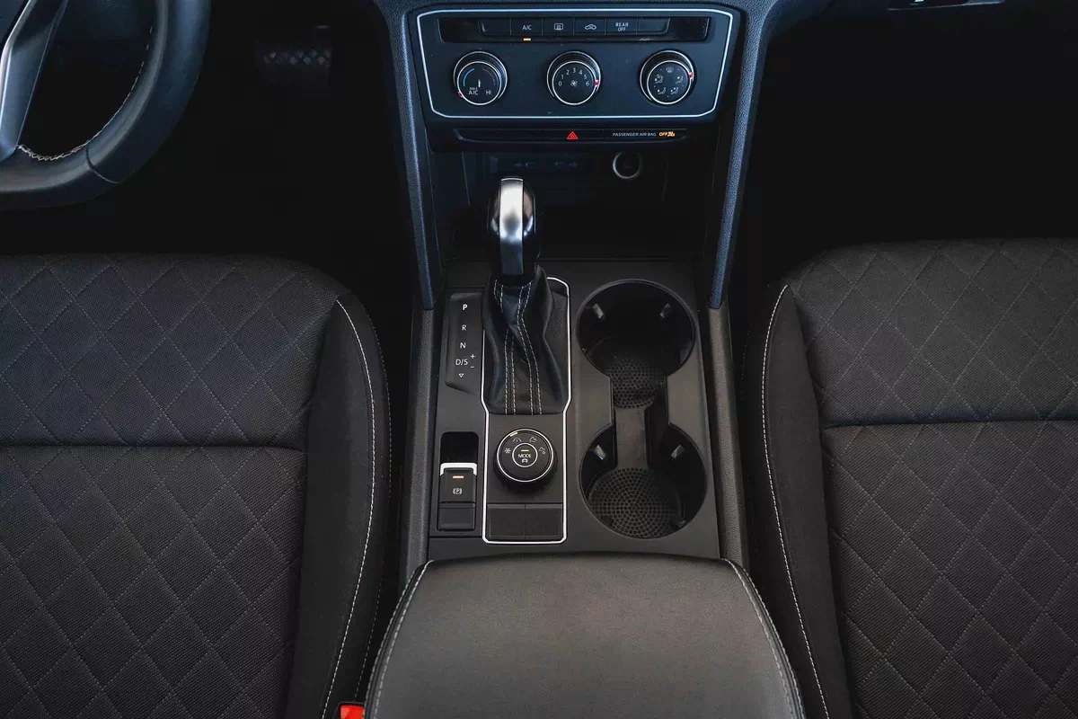 2023 Volkswagen Teramont 3.6L | AED 1,120 Monthly l 3 Months Warranty | Free Courtesy Car Included-13-13
