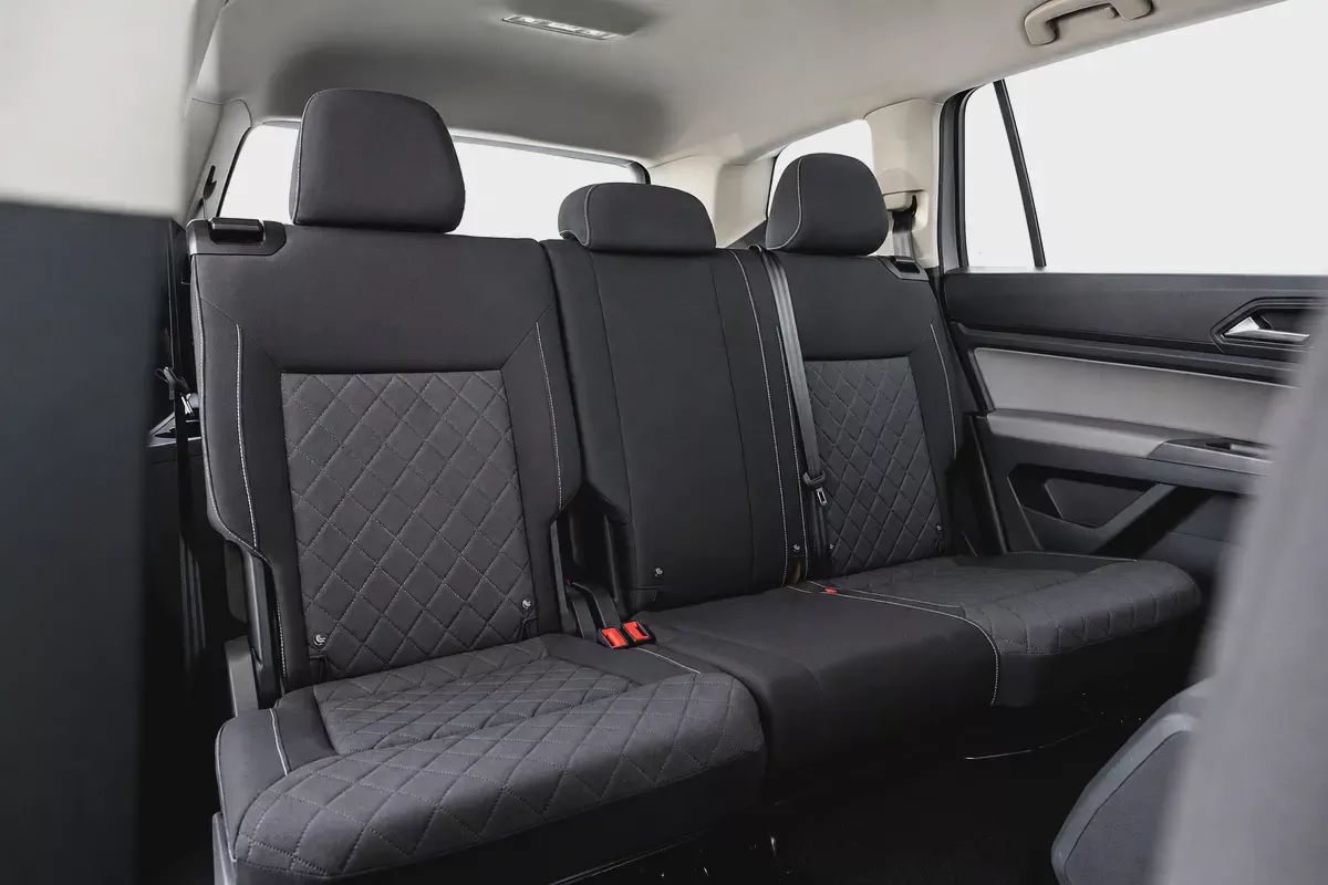 2023 Volkswagen Teramont 3.6L | AED 1,120 Monthly l 3 Months Warranty | Free Courtesy Car Included-16-16