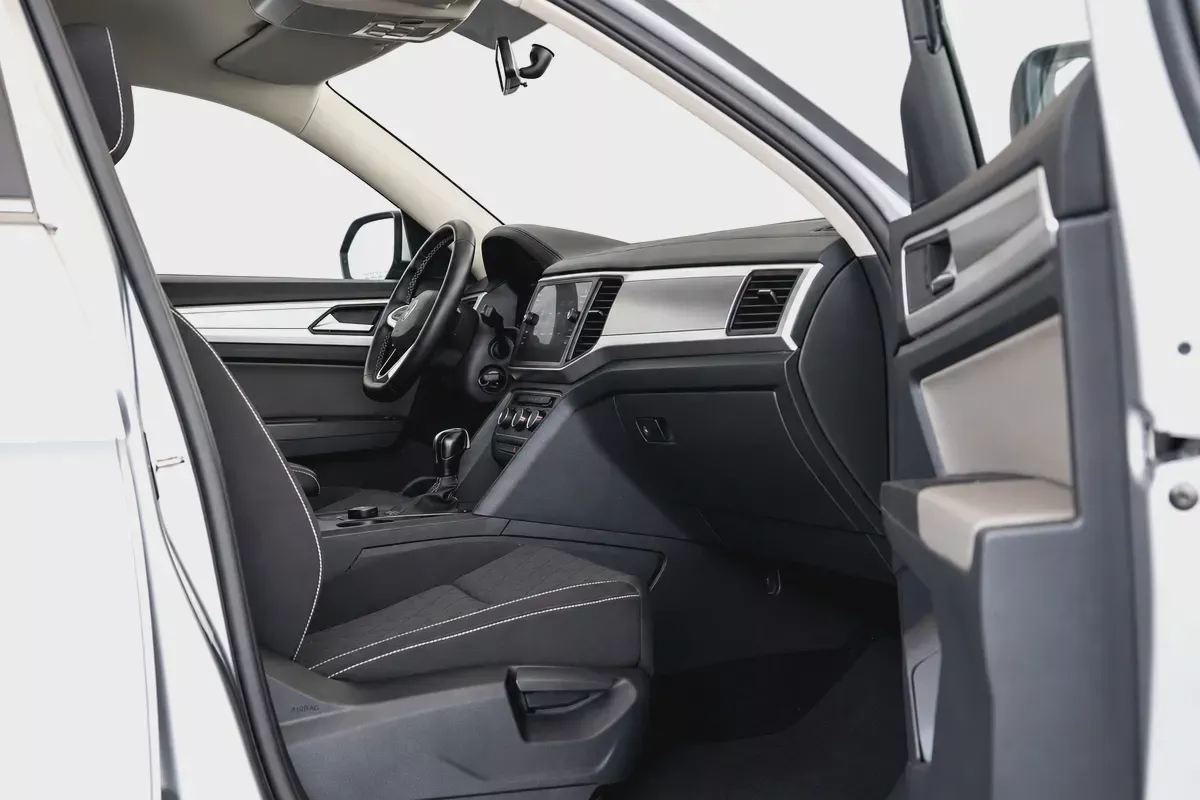 2023 Volkswagen Teramont 3.6L | AED 1,120 Monthly l 3 Months Warranty | Free Courtesy Car Included-19-19