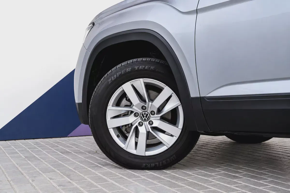 2023 Volkswagen Teramont 3.6L | AED 1,120 Monthly l 3 Months Warranty | Free Courtesy Car Included-6-6