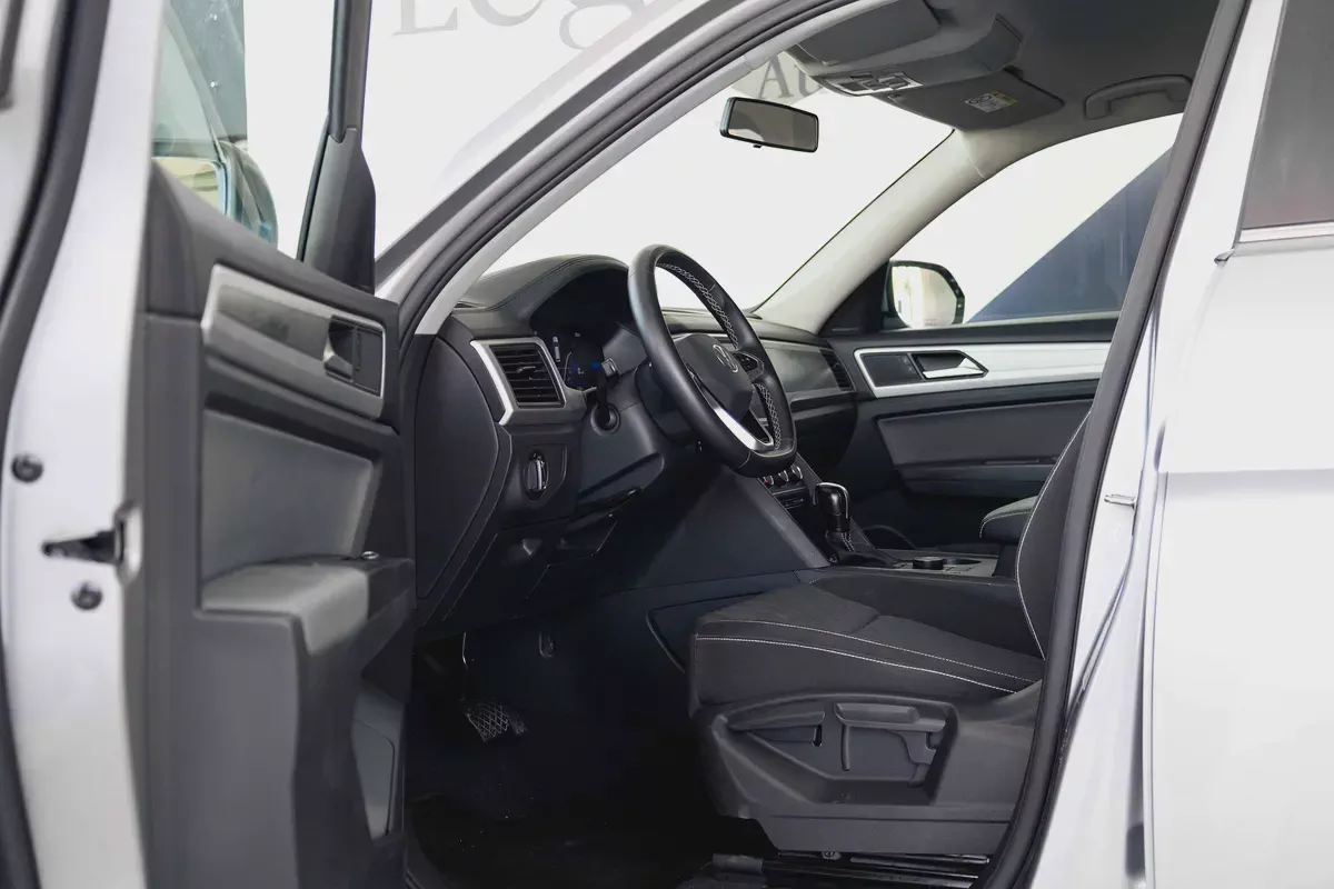 2023 Volkswagen Teramont 3.6L | AED 1,120 Monthly l 3 Months Warranty | Free Courtesy Car Included-7-7