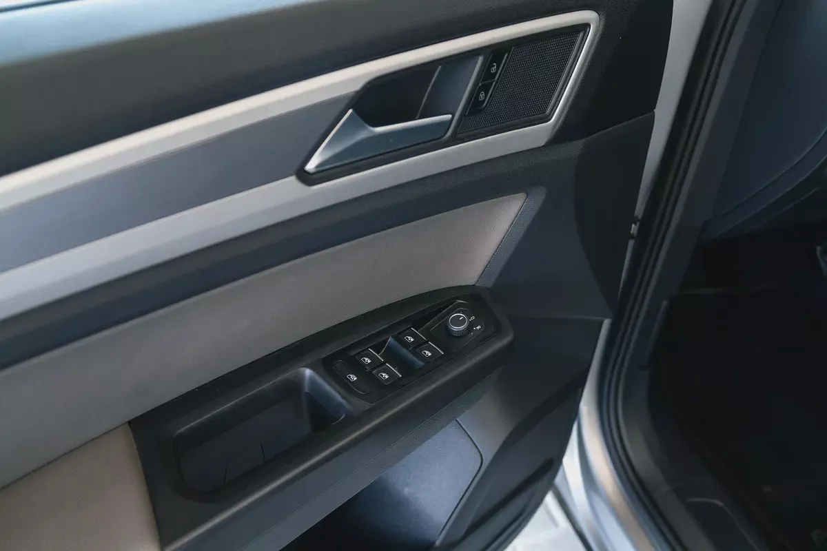 2023 Volkswagen Teramont 3.6L | AED 1,120 Monthly l 3 Months Warranty | Free Courtesy Car Included-8-8