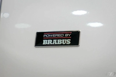 New Mercedes Benz S 580 2022-1