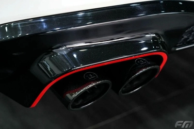 New Mercedes Benz S 580 2022-9