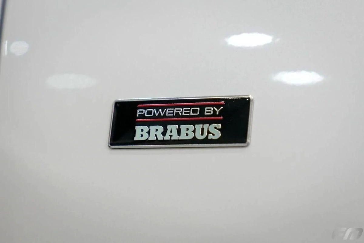 New Mercedes Benz S 580 2022-1-1