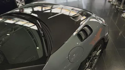 Porsche 718 Spyder RS 2025 | GCC Specs | Brand New | FULLY LOADED | CARBON PACKAGED | LIMTED EDITION-5
