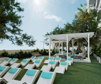 Golf & Marina Skyline View |Luxury Living | Air-Cooled Terraces-4