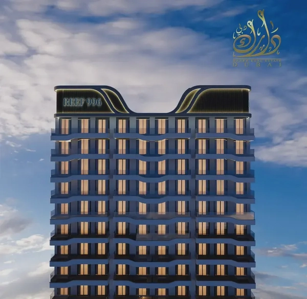 Golf & Marina Skyline View |Luxury Living | Air-Cooled Terraces