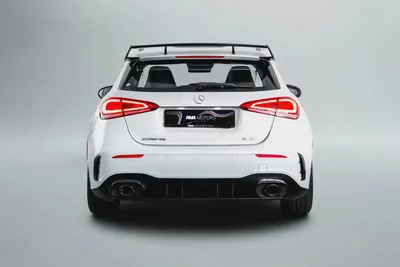 3,251 AED / 60 month’s | 0% DP | 2023 Mercedes Benz A35 55 Edition / Full-Service History-3