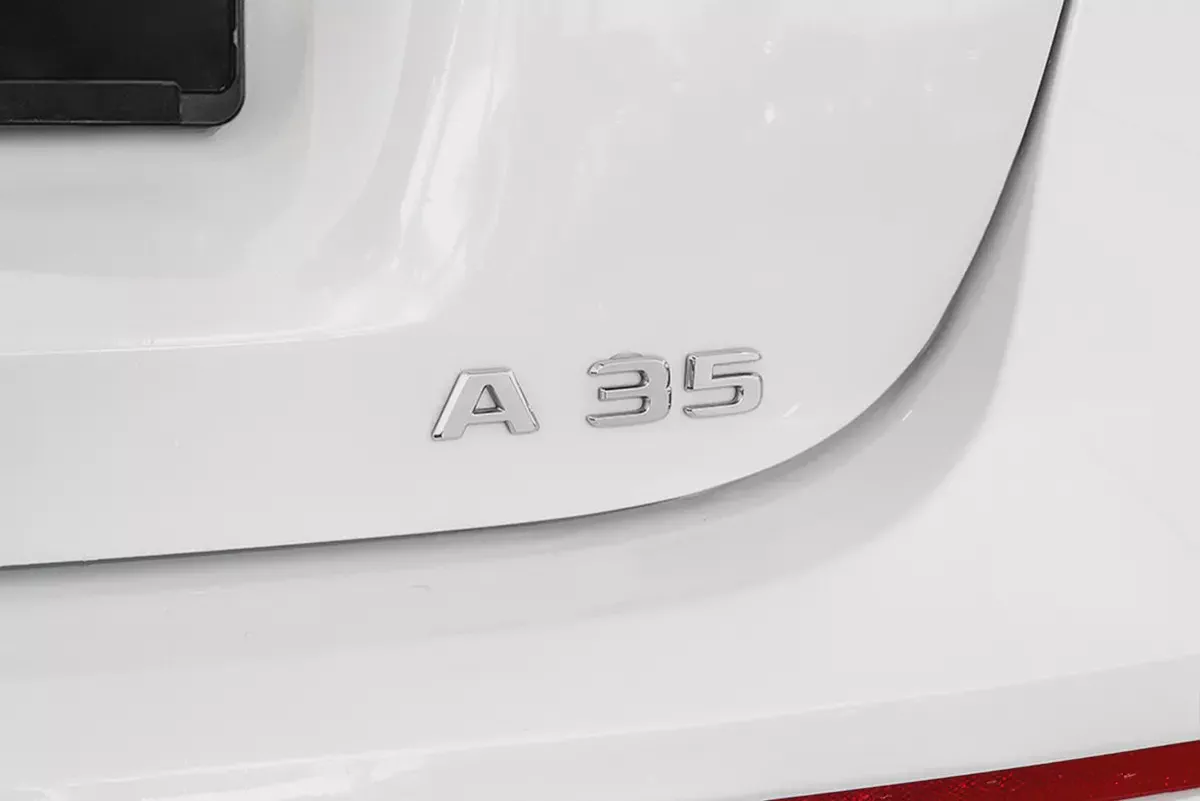 3,251 AED / 60 month’s | 0% DP | 2023 Mercedes Benz A35 55 Edition / Full-Service History-17-17