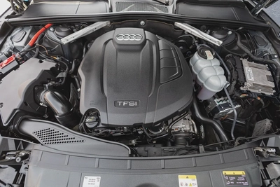 Audi A5 2023-6