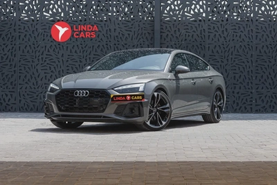 Audi A5 2023-0