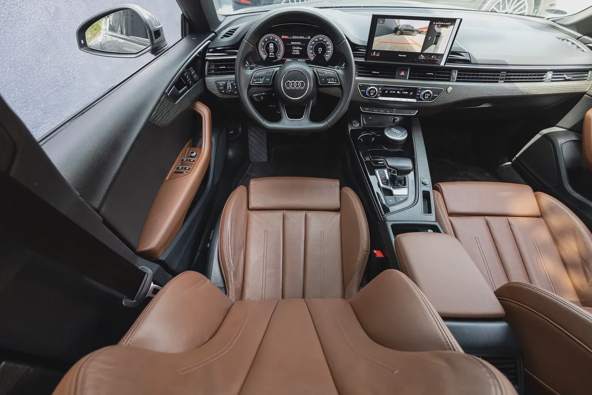 Audi A5 2023-19-19