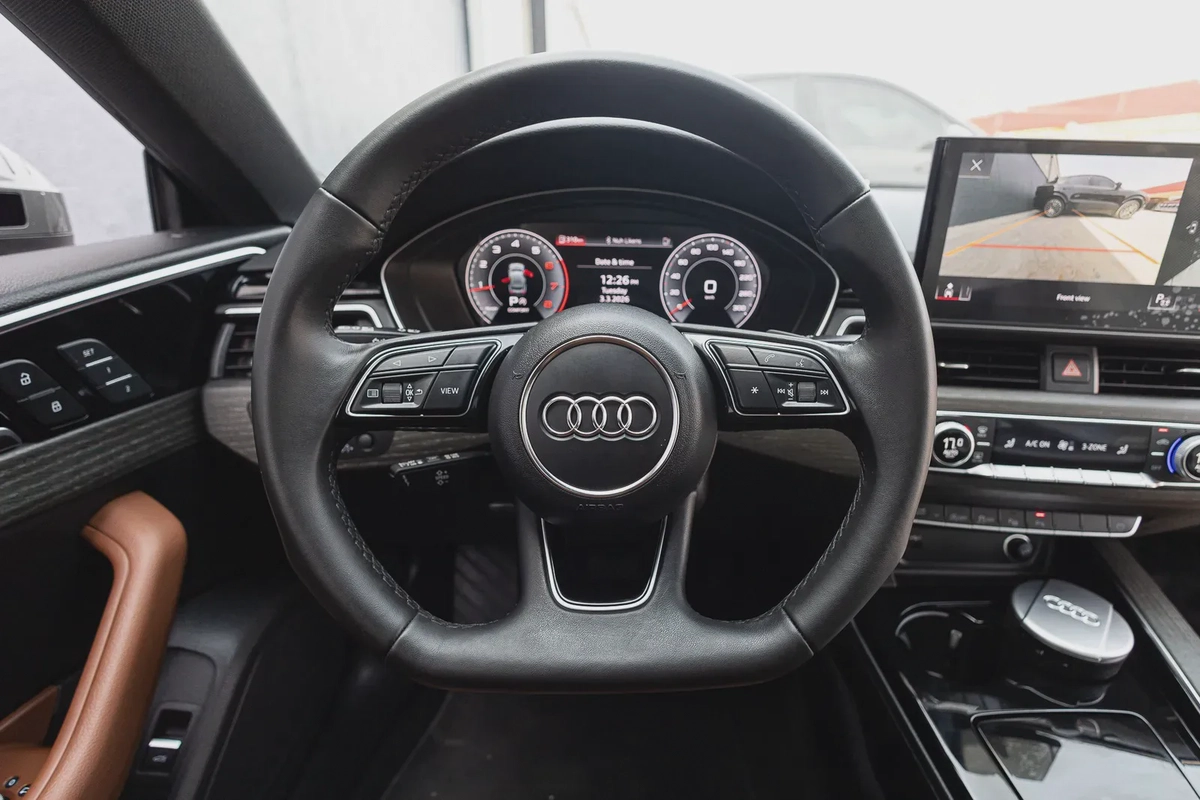 Audi A5 2023-20-20