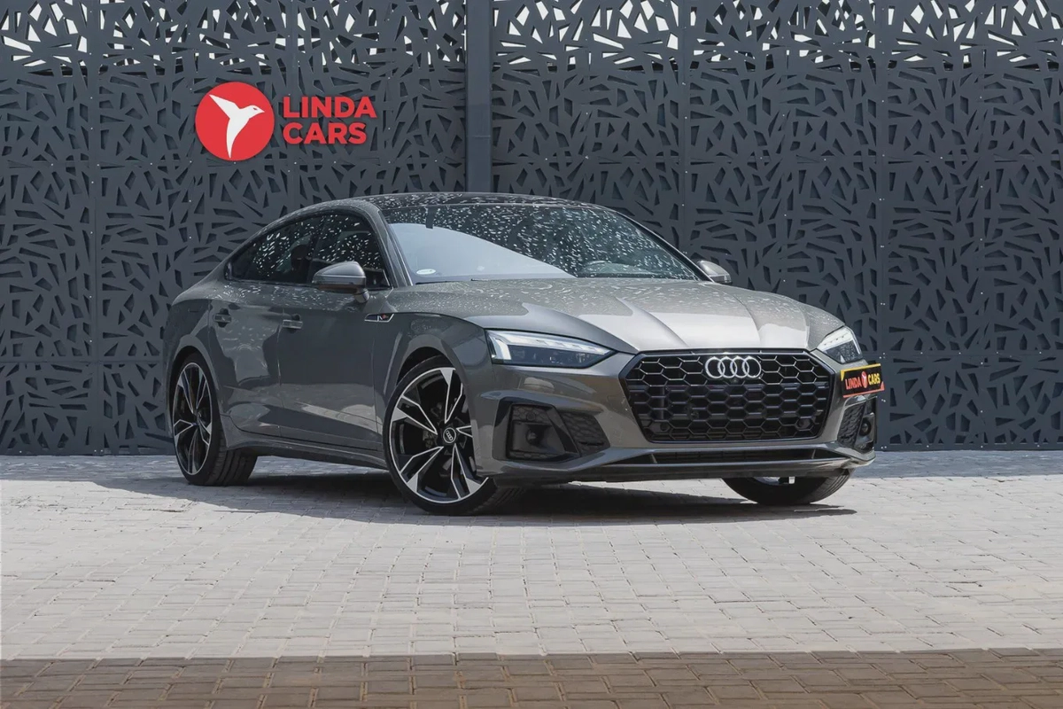 Audi A5 2023-14-14