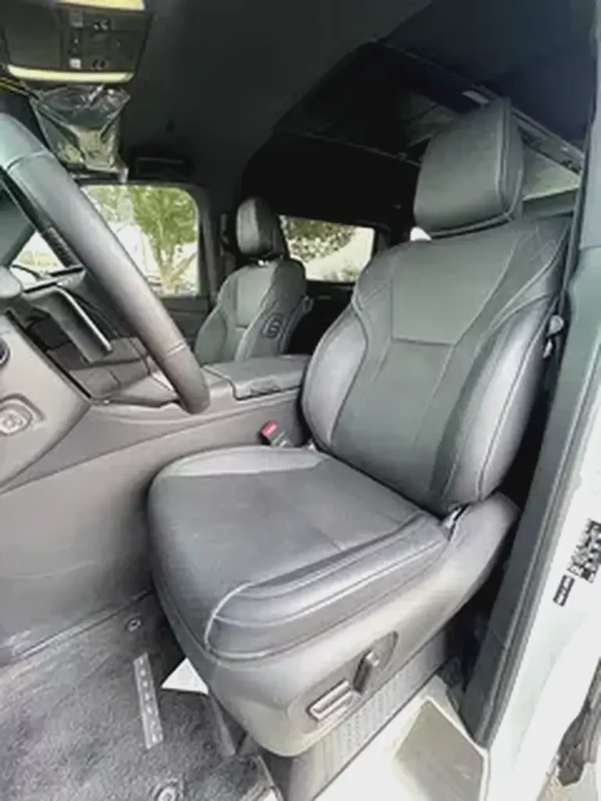 Toyota Alphard EXECUTIVE LOUNGE 2024 - Korean Specs-11-11