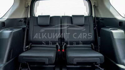 Toyota Prado VX TOYOTA PRADO VX 4.0P AT MY2023 – GREY-18