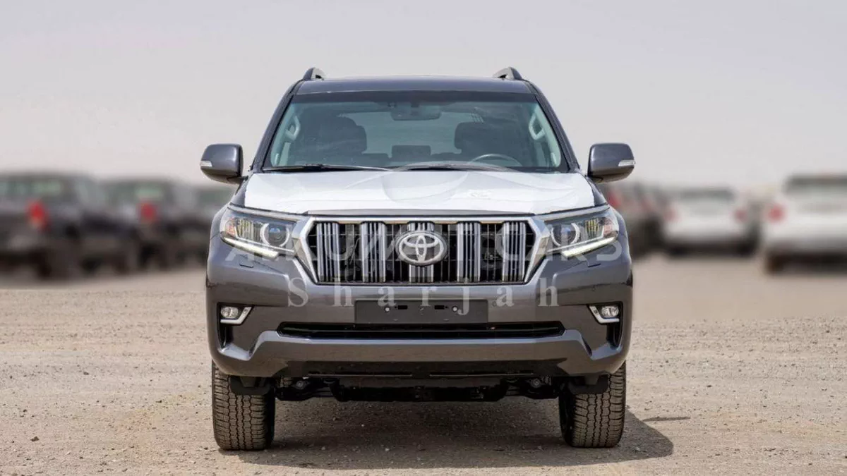 Toyota Prado VX TOYOTA PRADO VX 4.0P AT MY2023 – GREY-1-0
