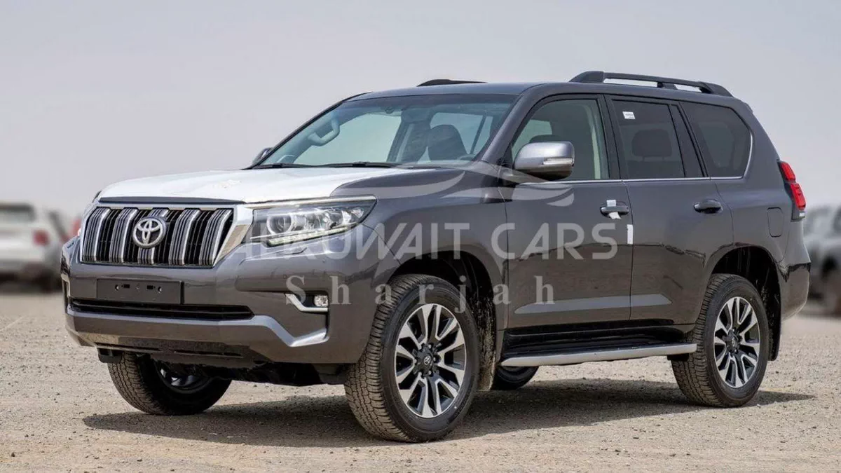 Toyota Prado VX TOYOTA PRADO VX 4.0P AT MY2023 – GREY-2-0