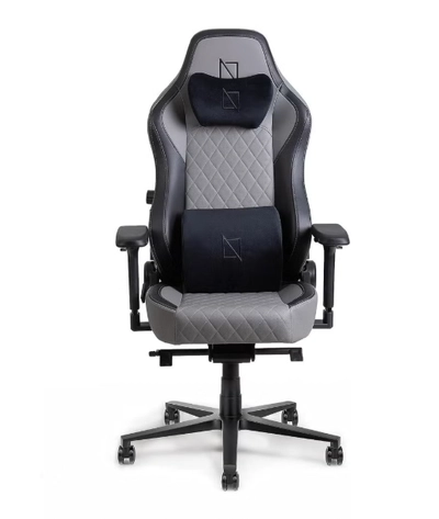Navodesk APEX Chair Premium Leather Ergonomic Chair for Gaming Office Reclining-0