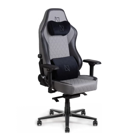 Navodesk APEX Chair Premium Leather Ergonomic Chair for Gaming Office Reclining-2