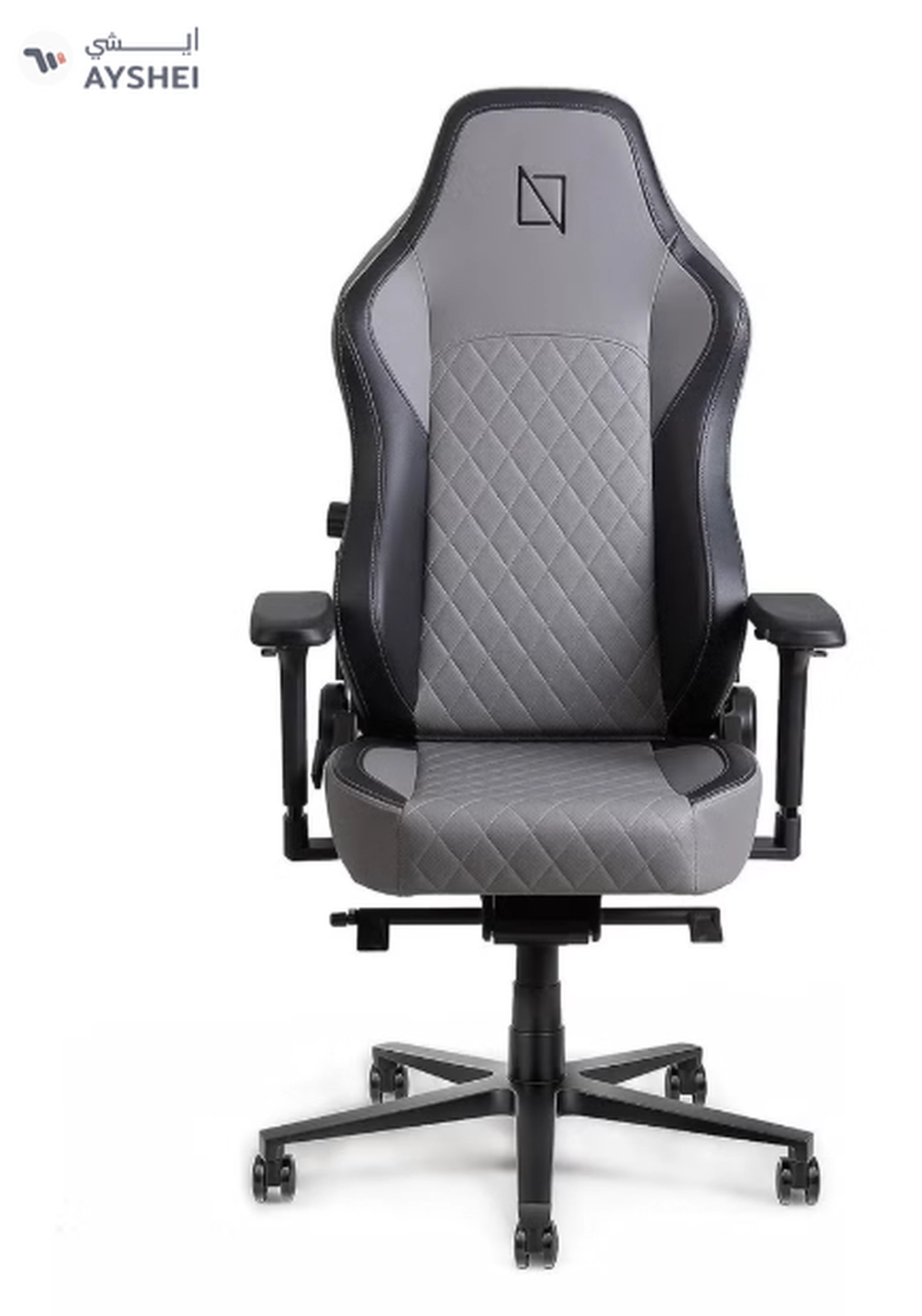 Navodesk APEX Chair Premium Leather Ergonomic Chair for Gaming Office Reclining-1-1