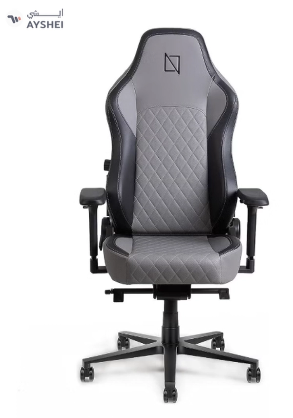 Navodesk APEX Chair Premium Leather Ergonomic Chair for Gaming Office Reclining