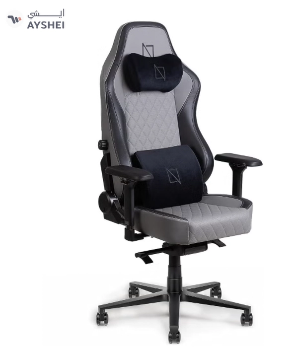 Navodesk APEX Chair Premium Leather Ergonomic Chair for Gaming Office Reclining