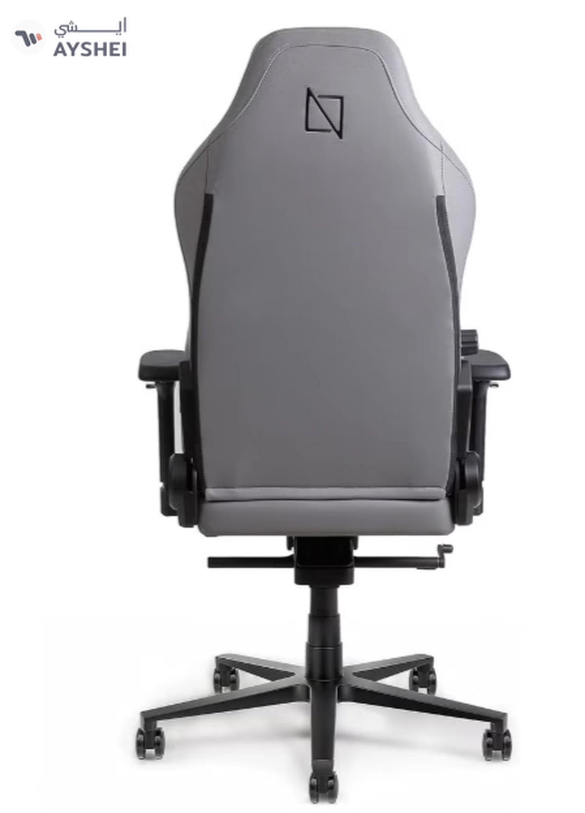 Navodesk APEX Chair Premium Leather Ergonomic Chair for Gaming Office Reclining-4-4