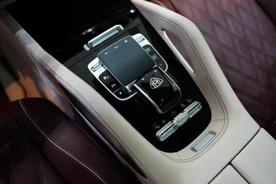 Mercedes-Benz Maybach GLS 600 2024-12