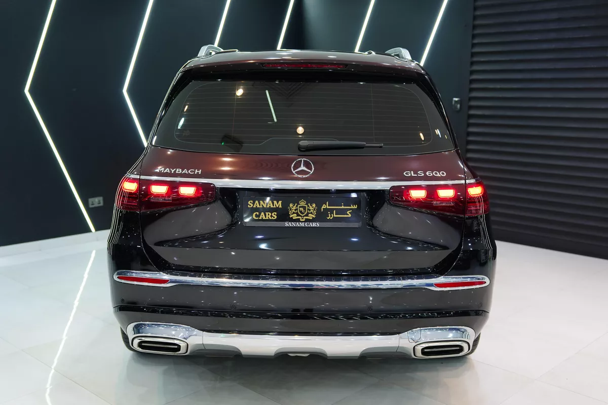 Mercedes-Benz Maybach GLS 600 2024-16-16