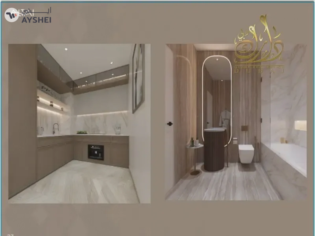 0.25 % PER MONTH _ PRIME LOCATION _ 10% ROI _ FLEXIBILE POST HANDOVER PAYMENT PLAN