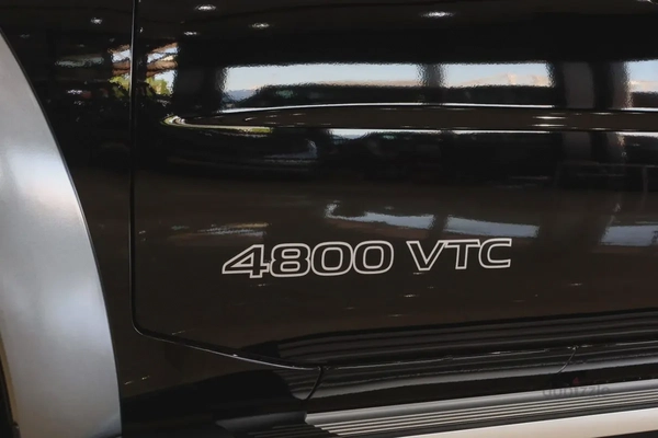 2023 ll Nissan Patrol ll Super Safari M/T ll Gcc ll Warranty 5 Years Unlimited Km