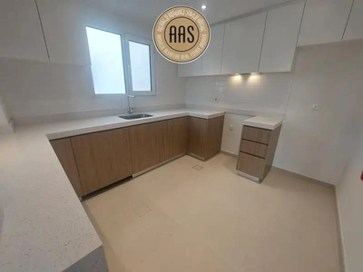 Brand New 1bhk 1 month free just 87k in the Gardens community-5