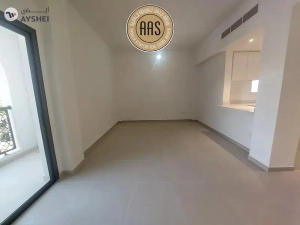Brand New 1bhk 1 month free just 87k in the Gardens community
