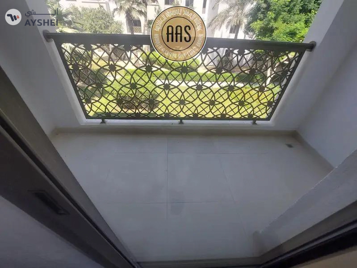 Brand New 1bhk 1 month free just 87k in the Gardens community-2-2