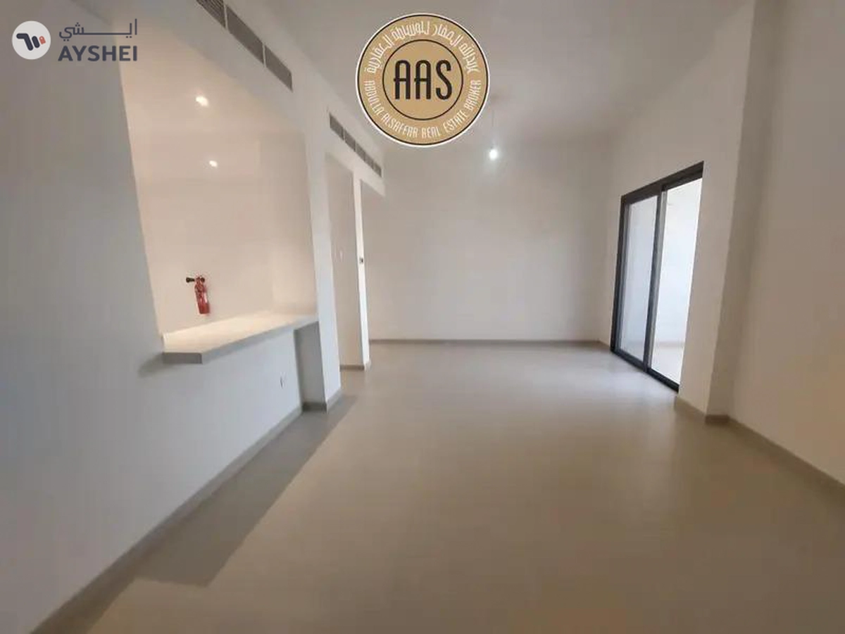 Brand New 1bhk 1 month free just 87k in the Gardens community-8-8