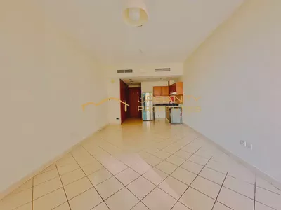 Studio to Rent in Lago Vista-A, Me'aisem First — 496 sq. ft. , Fully Fitted, Only AED 40K/Yr-0