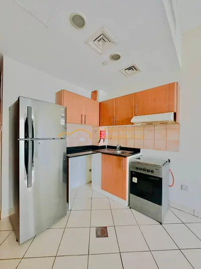 Studio to Rent in Lago Vista-A, Me'aisem First — 496 sq. ft. , Fully Fitted, Only AED 40K/Yr-7
