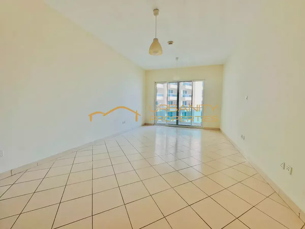 Studio to Rent in Lago Vista-A, Me'aisem First — 496 sq. ft. , Fully Fitted, Only AED 40K/Yr-1-1