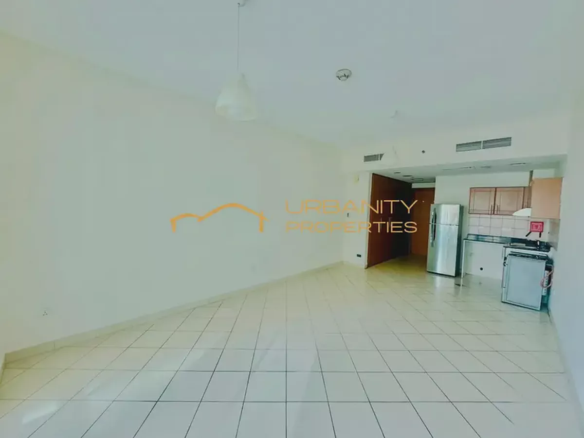 Studio to Rent in Lago Vista-A, Me'aisem First — 496 sq. ft. , Fully Fitted, Only AED 40K/Yr-2-2