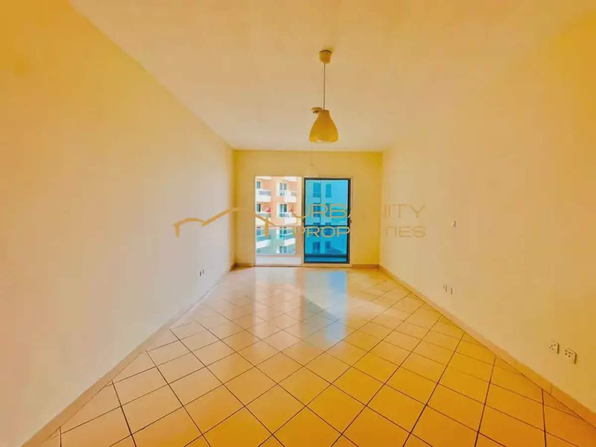 Studio to Rent in Lago Vista-A, Me'aisem First — 496 sq. ft. , Fully Fitted, Only AED 40K/Yr-3-3