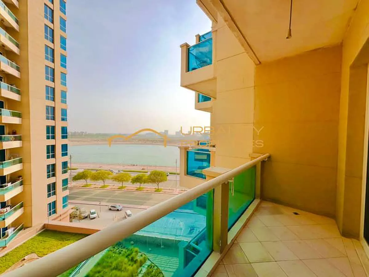 Studio to Rent in Lago Vista-A, Me'aisem First — 496 sq. ft. , Fully Fitted, Only AED 40K/Yr-4-4