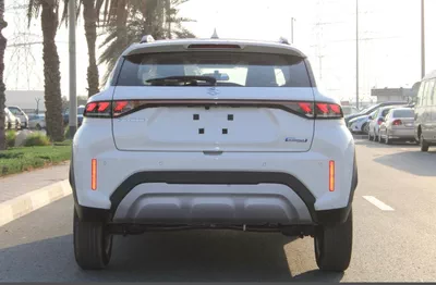 New 2024 Suzuki Fronx-3