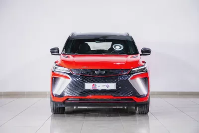 GEELY WARRANTY 2028 / 150,000KM | 1.5 GF | GCC | AED 1050 PM-1