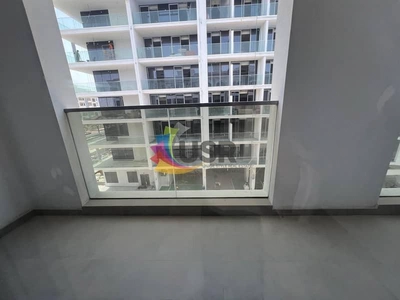 READY TO MOVE IN 1BR W/ BALCONY ALL AMENITIES FOR FAMILY 73K-0