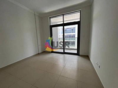 READY TO MOVE IN 1BR W/ BALCONY ALL AMENITIES FOR FAMILY 73K-2
